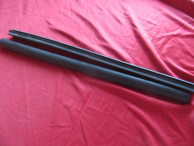 60711314 Alfa Romeo Spider 105/115 Plexiglashaube Scheinwerfer Links