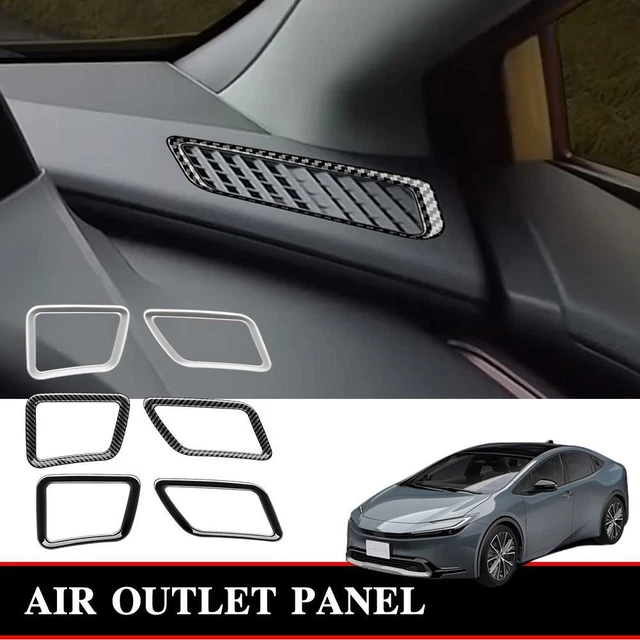 Dekor Instrumententafel Luftauslassblende Für PRIUS Prius 60 Serie Hot K1