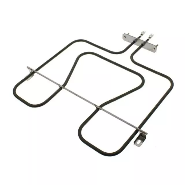 Oven Cooker Grill Element For Zanussi Electrolux Tricty Bendix Moffat