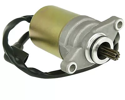 Generic XOR 50  Starter Motor 1E40QMB