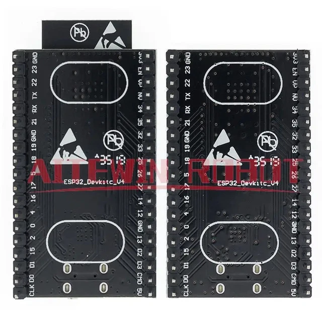 DEVKITC CORE BOARD ESP32 Development Board ESP32-WROOM-32D ESP32-WROOM ...