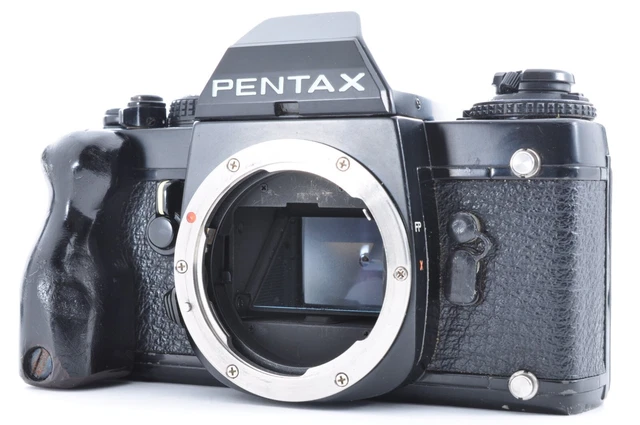 Appareil Photo Argentique Pentax - Modèle Ancien - Occasion état Fonctionnel