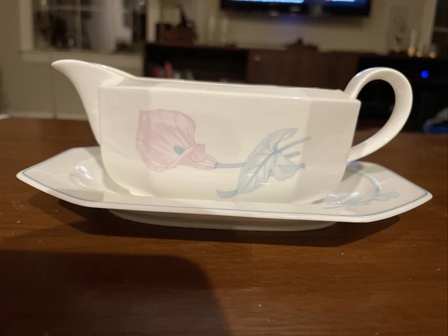 VILLEROY & BOCH Heinrich Calla - cup, cake plate, tableware parts