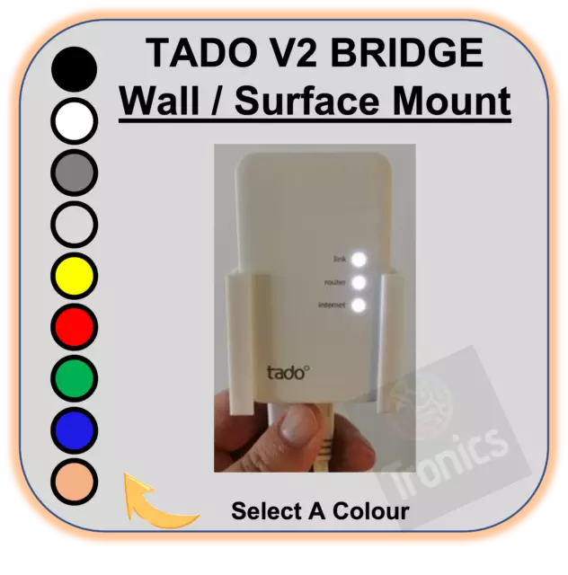 Termostato tado v2 deals