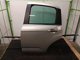 Porte arriere gauche d'occasion ref.  9002CC de CITROEN C3 2 PHASE 1/R:77467254