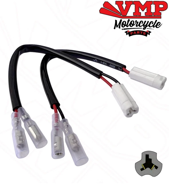 For Yamaha Tracer MT09 FZ09 USB Charger QC3.0 Voltmeter Auxiliary Port Harness e