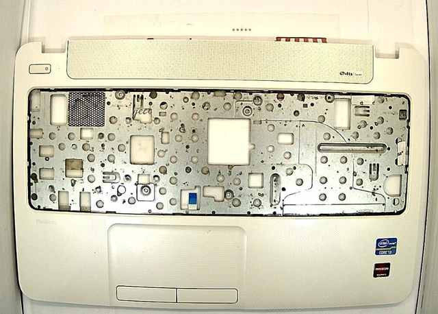 PLASTURGIE COMPLETE HP Pavillion 15-e053sf EUR 44,79 PicClick FR