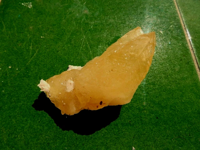Minerales " Bonitos Cristales De Calcita Cantera De Camargo(Cantabria) -  9E22 "
