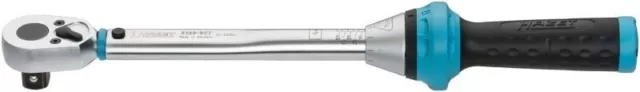 HAZET 5120-3CT Drehmomentschlüssel 1/2" Zoll 10 - 60Nm Drehmoment