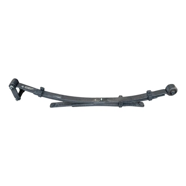 FORD RANGER REAR Leaf Spring Not Handed Mk3 2011-2023 Jb3C-5560-Rf £138 ...
