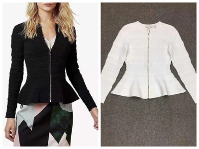 TED BAKER DIPINTO Posie stampa floreale 