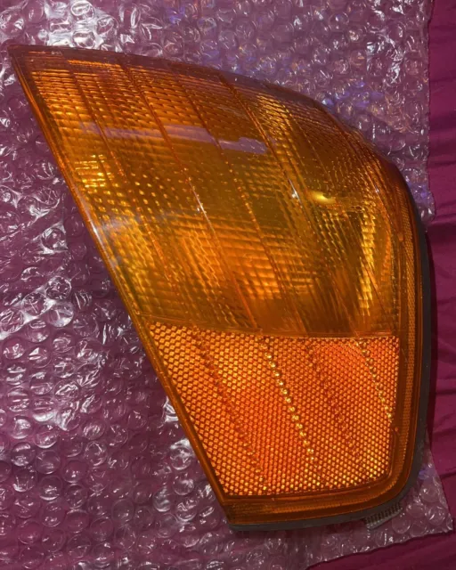 Mercedes Benz SL R129 Blinker orange Links Original Mercedes/Bosch