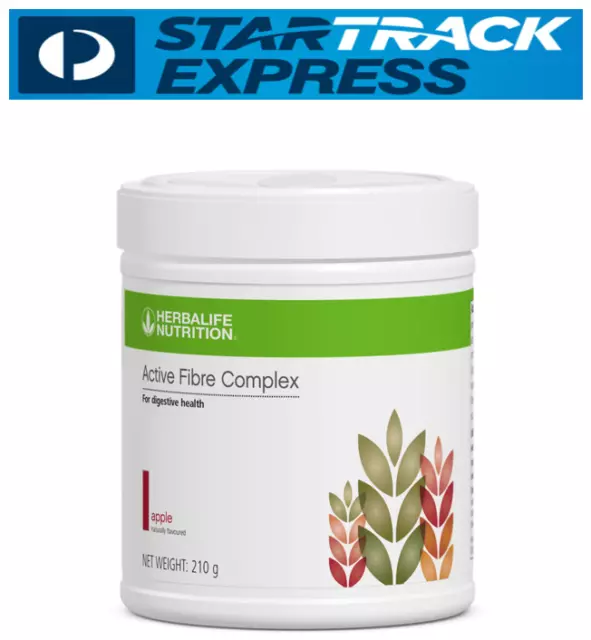 Herbalife Active Fibre Complex - Free Express Postage