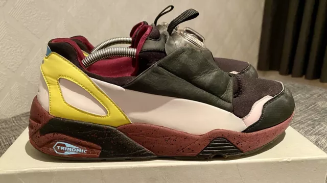 Puma disc anni 90 Vendita outlet