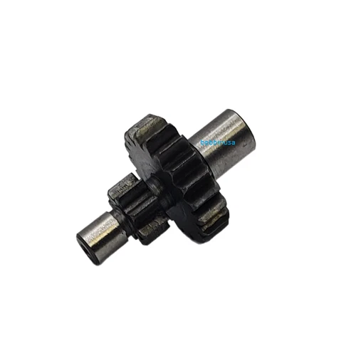 Máquina de corte recto Intermediate Gear Eastman