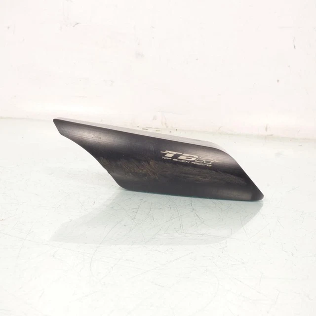 Tamponi Para Carter Sinistra Top Block per Motocicletta Usato