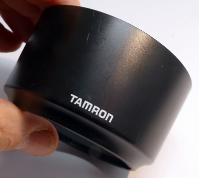 Tamron Tamron 58FH Lentille Capuche Shade Pour 70-210mm F4-5.6 Zoom OEM 