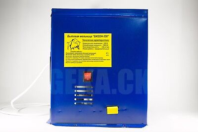 350 kgh !!!  FEED MILL GRINDER WHEAT BEANS CORN GRAIN OATS CRUSHER 220 -- 240