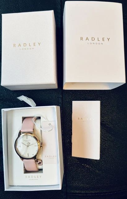 Radley bayer watch 2025