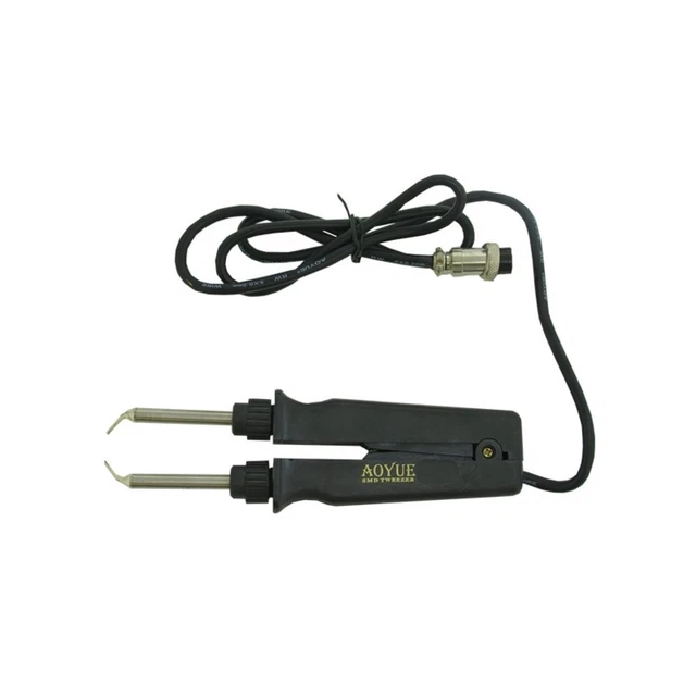 T006 Retrofit Soldering Iron Tweezers for Aoyue 2930 soldering Station