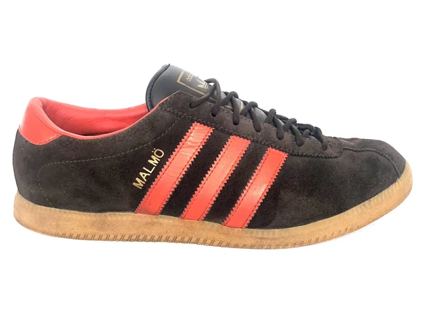 Adidas Malmo FOR SALE! - PicClick UK