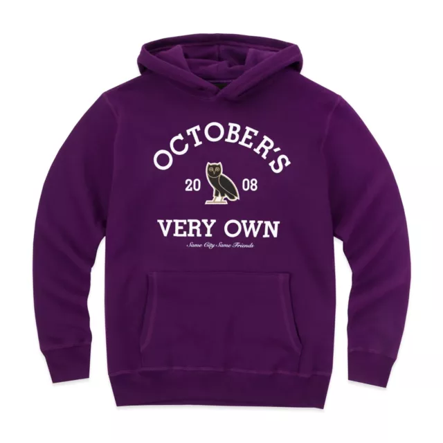 October's very own sweatshirt deals