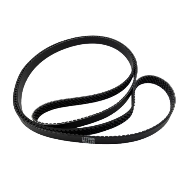 Serpentine Alternator Water Pump Belt Volvo Penta  4.3 5.0 5.7L New OEM 3586326