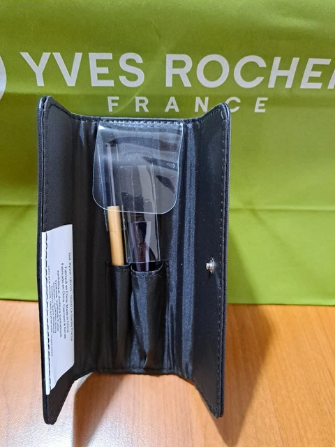 Yves Rocher Set Nr. 2  Pennelli Per Il Trucco