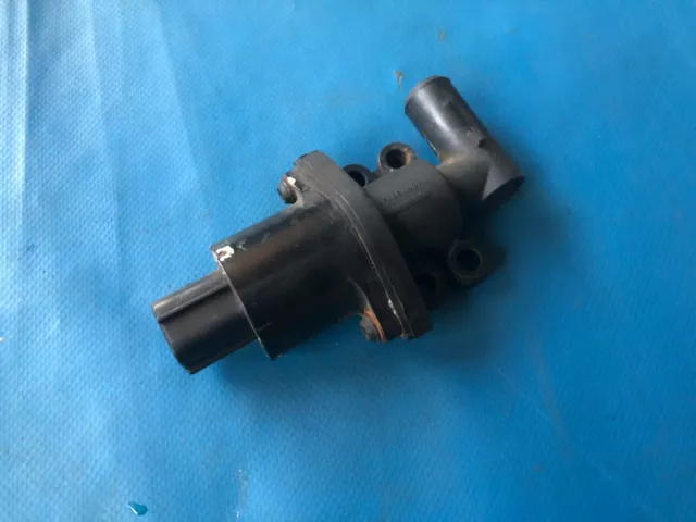 MG Rover / Land Rover Idle Control Valve/Stepper Motor (Part #: SBZ008)