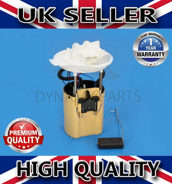 FUEL PUMP SENDER For Ford Transit Mk8 Custom 2.2 Tdci Euro 5 2046975
