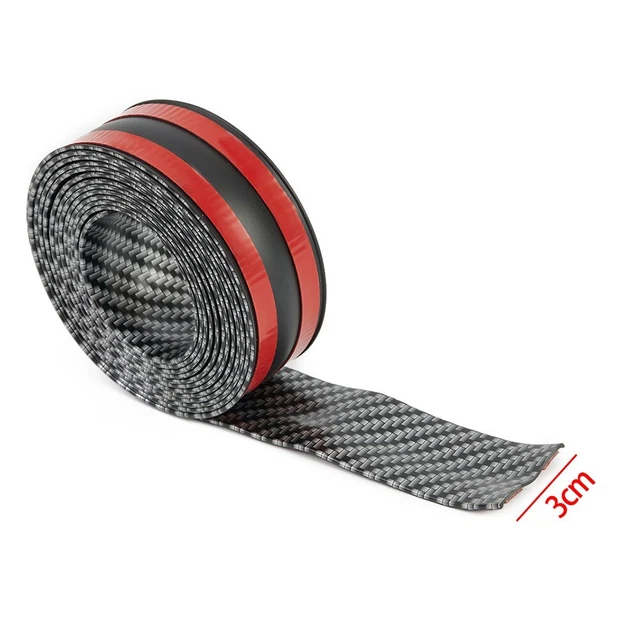 Carénage Latéral En Fibre De Carbone Pour Triumph Rocket III (2020-2021) - Marque Bestem - Garantie 90 Jours
