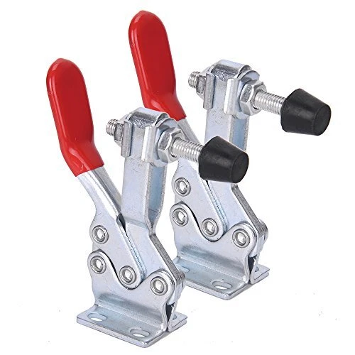 Toggle Clamp 225D 500Lbs Holding Capacity Heavy Duty Large Hold
