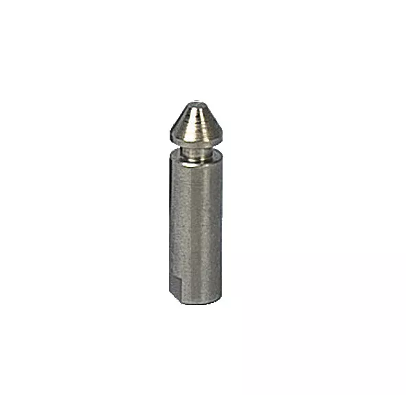 Ascan Windsurf Zubehör Einzelpin für Adapter (8mm) silber