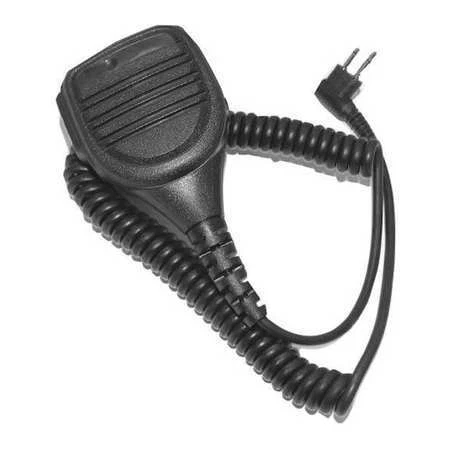 Banshee Mt-4025 Speaker Microphone,Audio Accessory,4" L