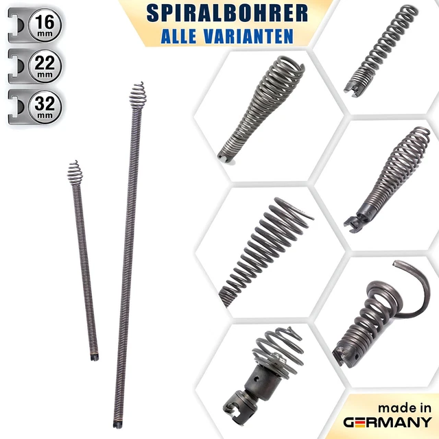 Spülen und Rohrreinigung: ROTHENBERGER Kreuzblattbohrer, gezahnt, 16K, D= 45mm Rohrreinigungszubehör Spülen und Rohrreinigung: ROTHENBERGER Kreuzblattbohrer, gezahnt, 16K, D= 45mm Rohrreinigungszubehör