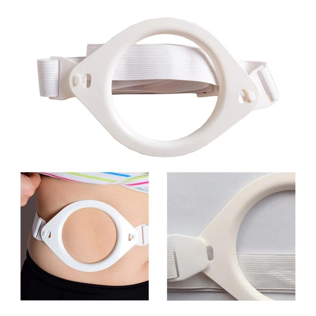 Bandage Respirant Pour Cou Lorey - Soutien-nuque En Mousse Avec Tissu Maille - Neuf