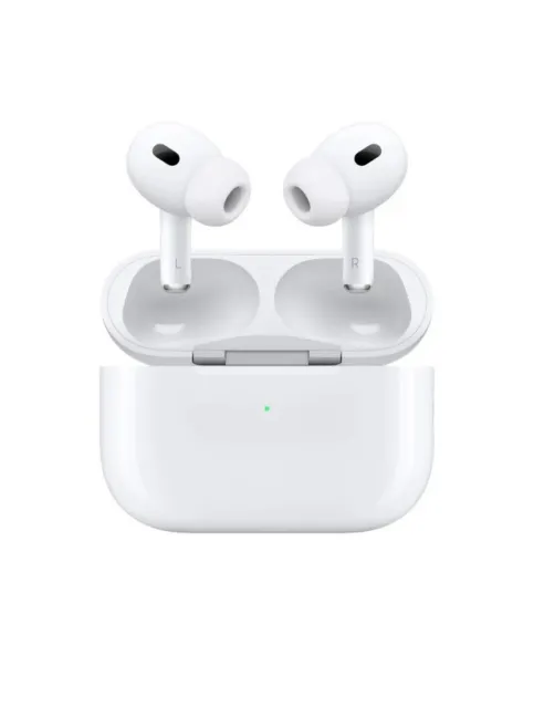 AirPods Pro (2nd generation) MagSafe Charging Case ✅