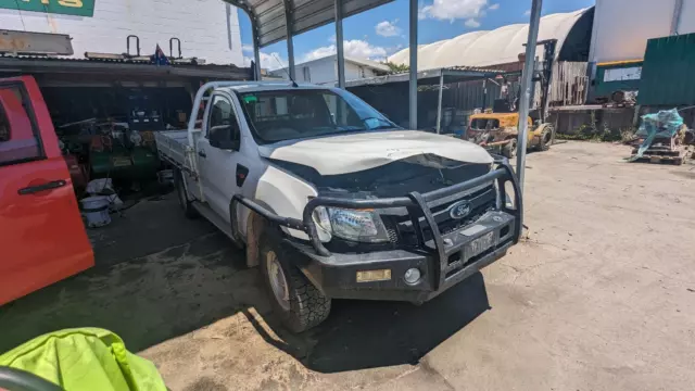 FORD RANGER SEAT Belt Left Front, Seat Belt Only, Px Series 1, 06/11-06 ...