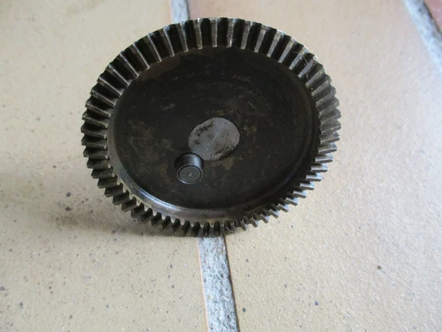 PIGNON AXE 1120G Rd 2120G Rd Piece Moulinet Mitchell Pinion Reel Part