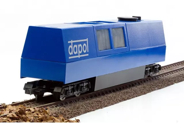 Dapol B800 Motorised Track Cleaner OO / HO Gauge