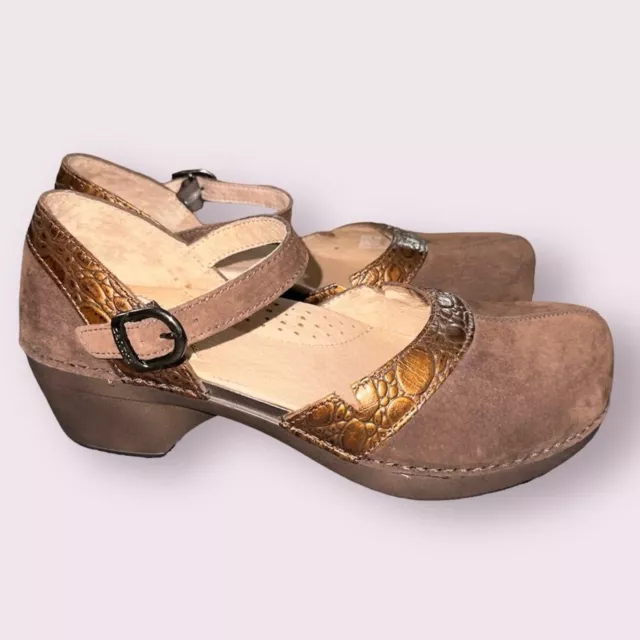 Dansko sally hotsell