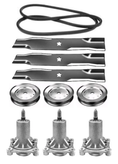 Yth24v48 blades sales