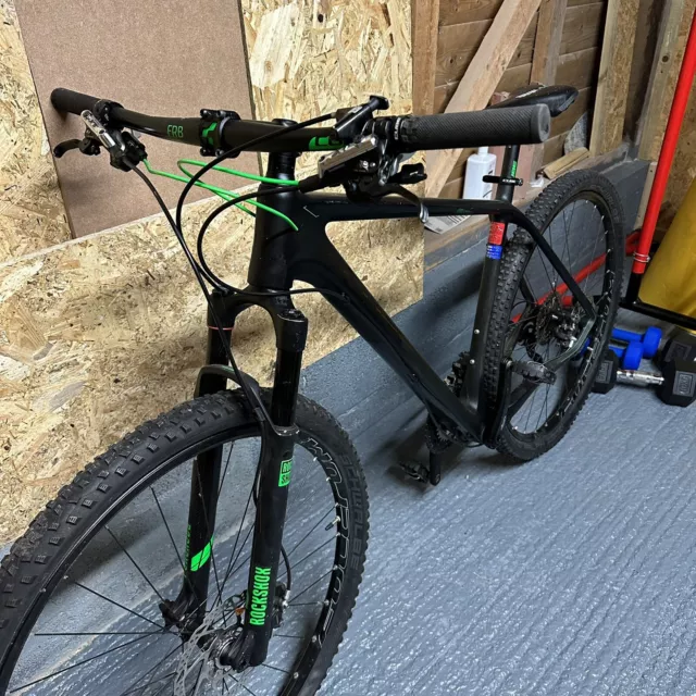 Cube 29 sales wheels