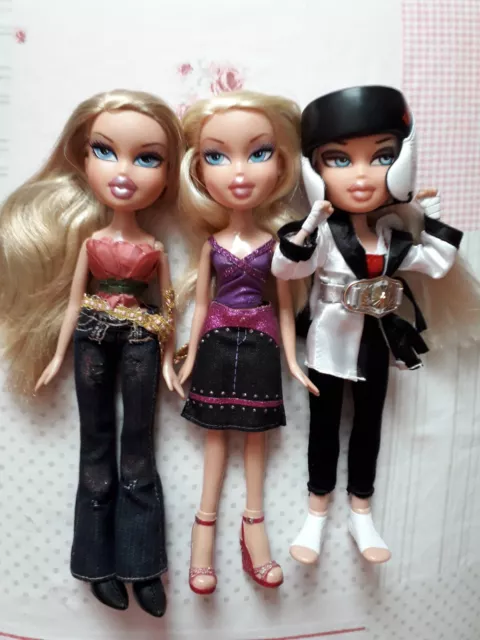 Bratz vintage best sale