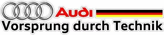 DECALS 1/24 VOLKSWAGEN VW LT35  AUDI VORSPRUNG DURCH TECHNIK  - MC24027 UV