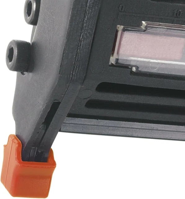 Tacwise 0849 Ersatz-Nasenstücke für 191EL - 5er-Pack