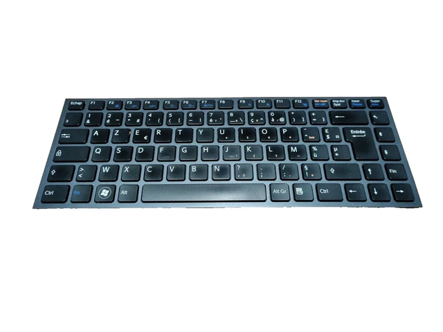 Câble Ruban Connecteur Pour Sony Vaio PCG 71211M - Pièce Audio D'occasion