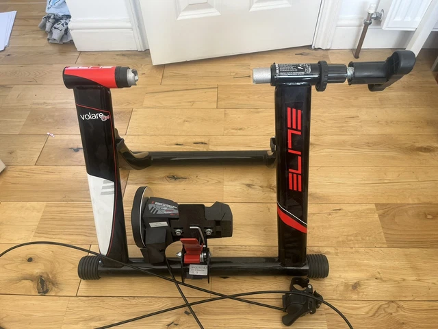 Earthcroc turbo trainer outlet