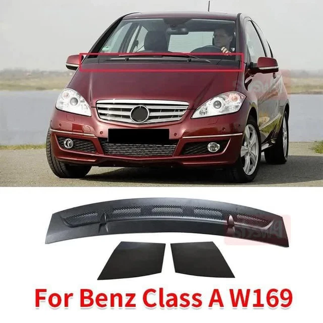 MYVPRO Frecce LED Dinamiche Per Specchietti Mercedes Classe A/B W169 W245 (2004-2008) - Sostituzione 1698201121