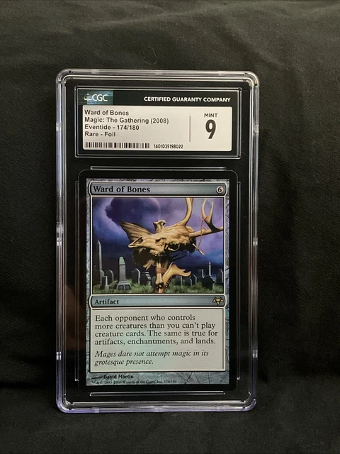 Top 10 Ward Effects in Magic: The Gathering - HubPages